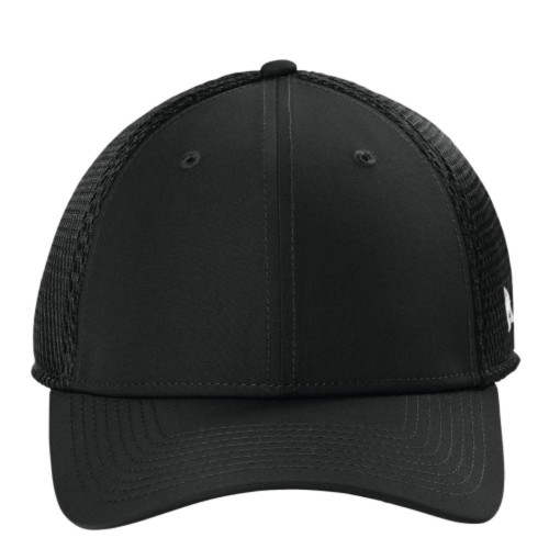 New Era 39THIRTY Performance Stretch Mesh Cap-RedSailTec
