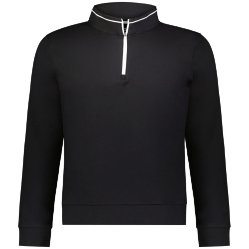 Court Qrt Zip Pullover-RedSailTec