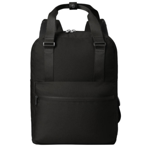 Claremont Handled Backpack-RedSailTec