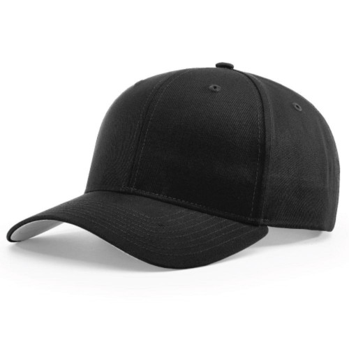 Richardson Pro Twill Snapback-RedSailTec