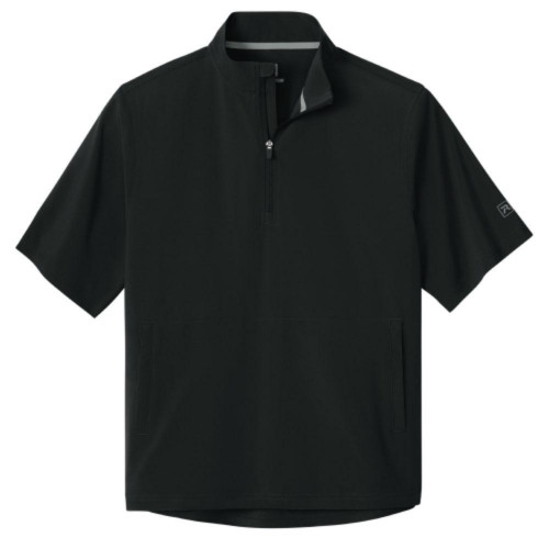 Richardson Barrage Wind Shirt-RedSailTec