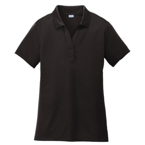 Womens Competitor Polo-RedSailTec