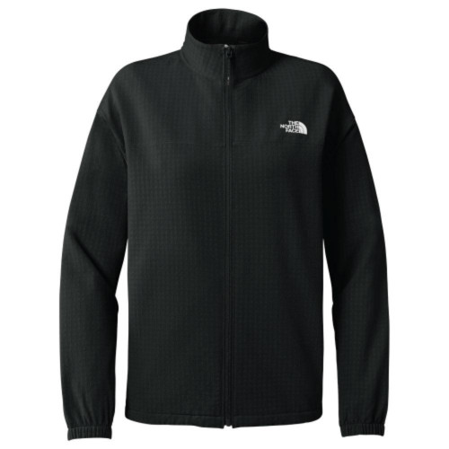 The North Face Womens Mountain Horizon Jacket-RedSailTec