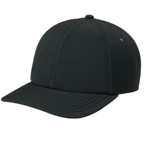 OGIO Kinetic Unstructured Adjustable Cap-RedSailTec