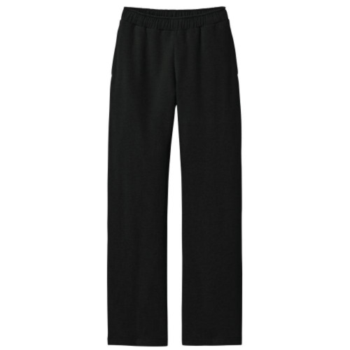 V.I.T. Unisex Fleece Open-Bottom Sweatpant-RedSailTec