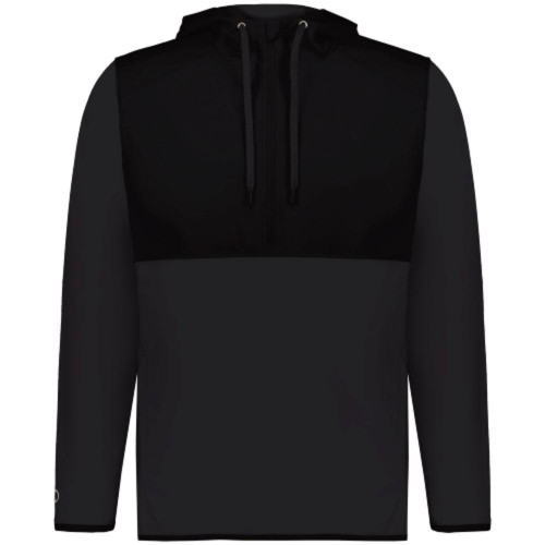 CITY STRETCH HYBRID PULLOVER-RedSailTec