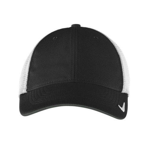 Embroidered Nike Golf Mesh Back Cap II-RedSailTec
