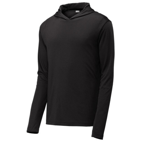 Competitor Hooded Pullover-RedSailTec