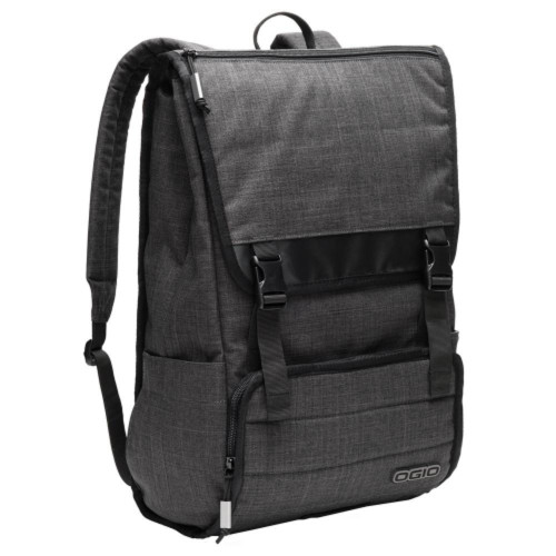 OGIO Apex Rucksack-RedSailTec