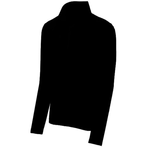 Tri-Blend Wicking 1/4-Zip Pullover-RedSailTec