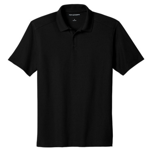 Embroidered EZPerformance Pique Polo-RedSailTec