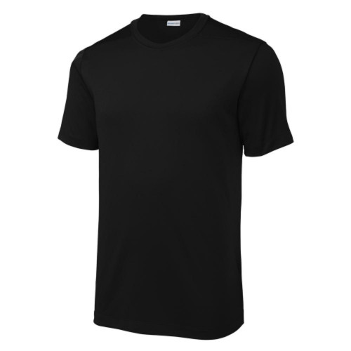 Posi-UV Pro Tee-RedSailTec