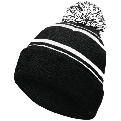 Embroidered Homecoming Beanie-RedSailTec