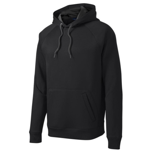 Tech Fleece Hooded Sweatshirt-RedSailTec