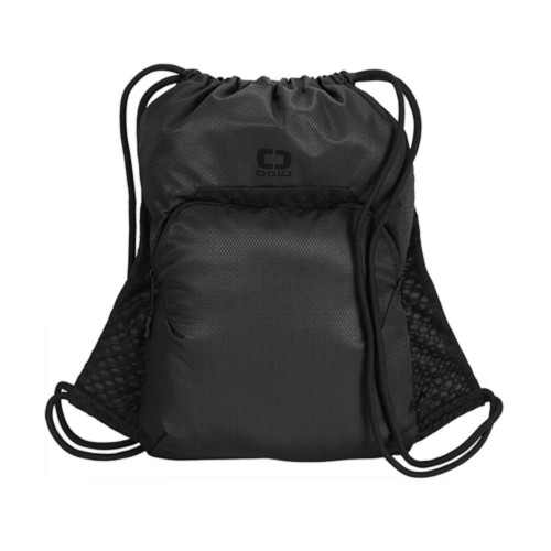 Ogio Boundary Cinch Pack-RedSailTec