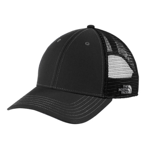 The North Face Embroidered Ultimate Trucker Cap-RedSailTec