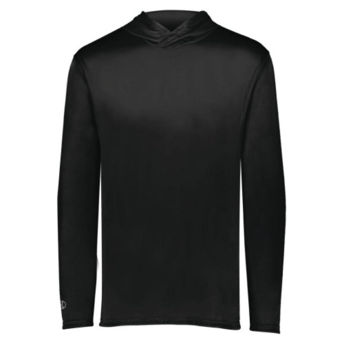 Momentum Performance Hoodie-RedSailTec