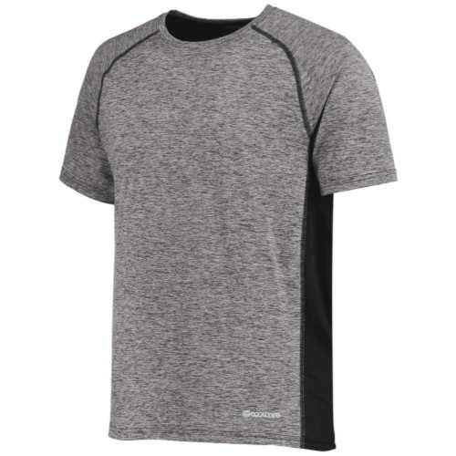 Electrify CoolCore Tee-RedSailTec