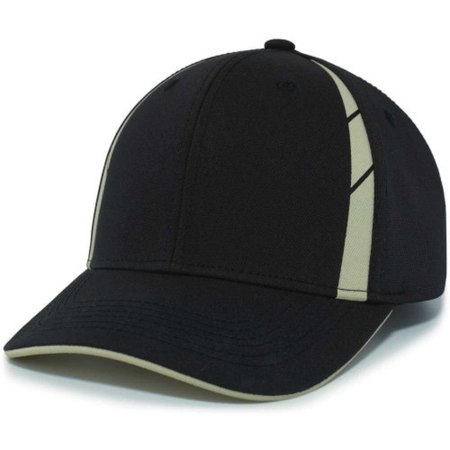 CoolCore Sideline Snapback Cap-RedSailTec