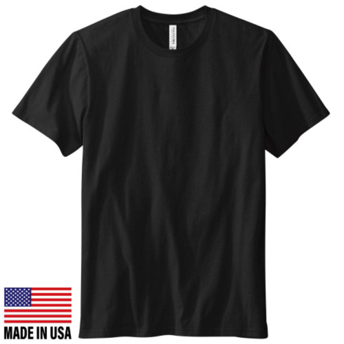 Daily Tee-RedSailTec