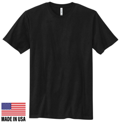 Chore Tee-RedSailTec
