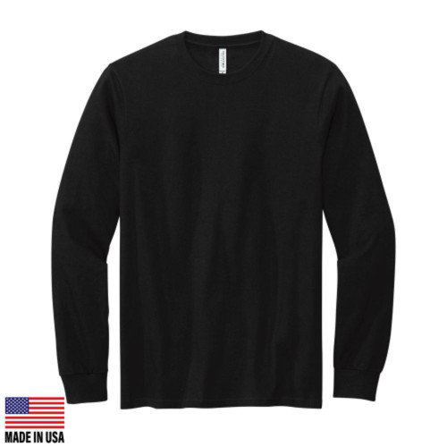 Chore Long Sleeve Tee-RedSailTec
