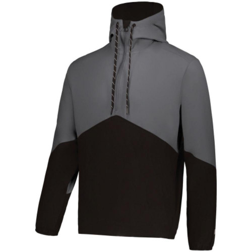 Legend Hooded Pullover-RedSailTec