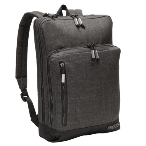 Embroidered OGIO Sly Pack-RedSailTec