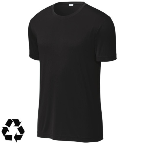 Re-Compete Tee-RedSailTec