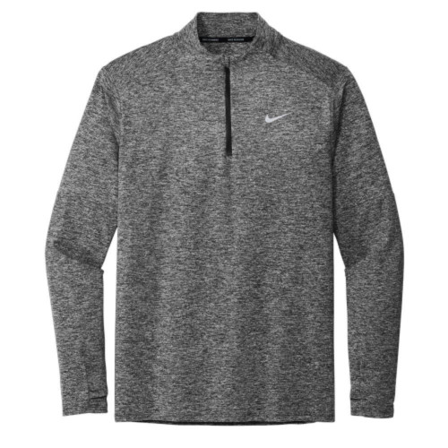 Nike Dri-Fit Element Half Zip Top-RedSailTec