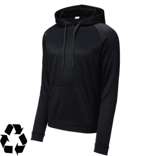 Re-Compete Fleece Pullover Hoodie-RedSailTec