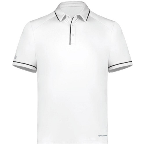 Coolcore Performance Polo-RedSailTec