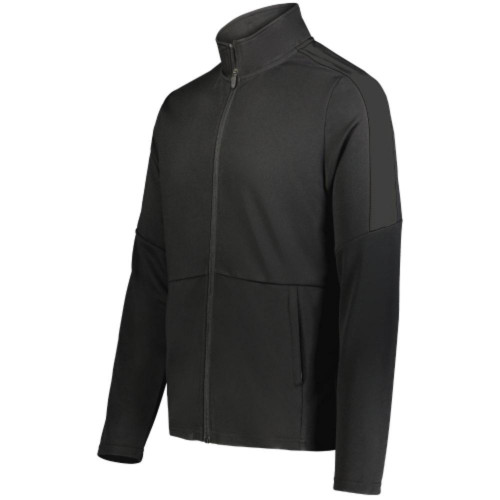 Embroidered Crosstown Jacket-RedSailTec