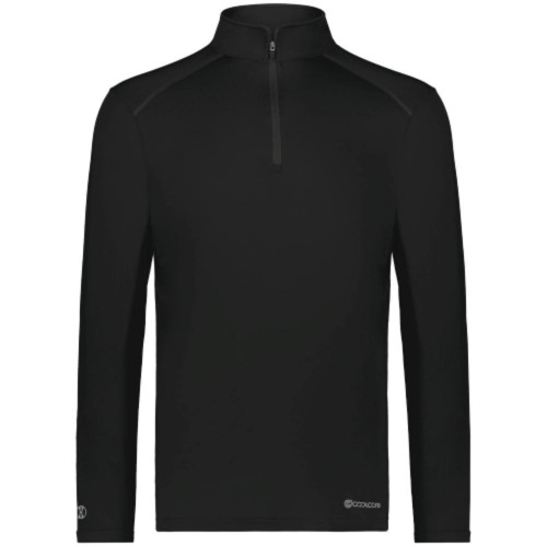 Youth Coolcore 1/4 Zip Pullover-RedSailTec