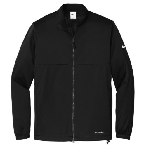 Nike Storm-FIT Full-Zip Jacket-RedSailTec