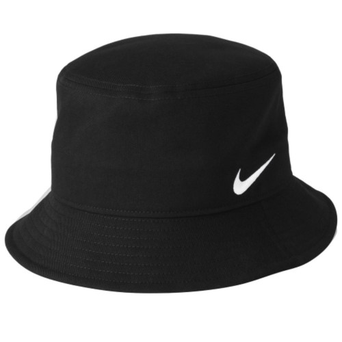 Nike Swoosh Bucket Hat-RedSailTec