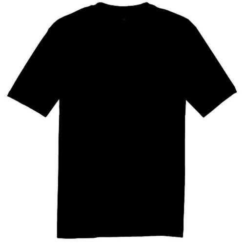 Perfect Blend CVC Tee-RedSailTec