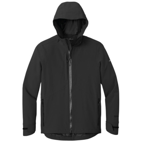 Eddie Bauer WeatherEdge Plus Jacket-RedSailTec