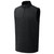 Repeat Quarter Zip Vest-RedSailTec