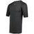 CoolCore Half Sleeve Compression Tee-RedSailTec