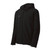 Textured Hooded Soft Shell Jacket-RedSailTec
