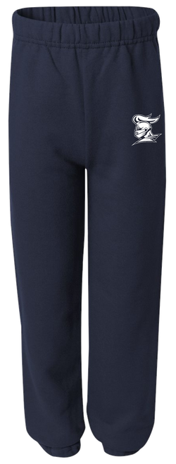 1373593-112 UA Warm-Ups Pjt Rck Brahma Pant - Sports Nation