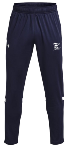 Custom Under Armour Team Warm-Up Pants