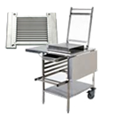 Candy Slicer Parts and Accessories