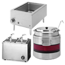 Countertop Food Warmer