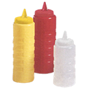 Squeeze Bottles