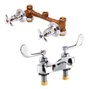 Medical Faucet