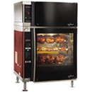 Rotisserie Oven