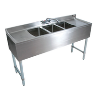 John Boos Drain Accessories