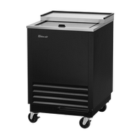 Turbo Air Glass Chillers & Frosters